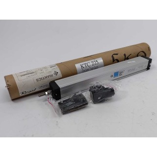 Regal Components AB KTC 225