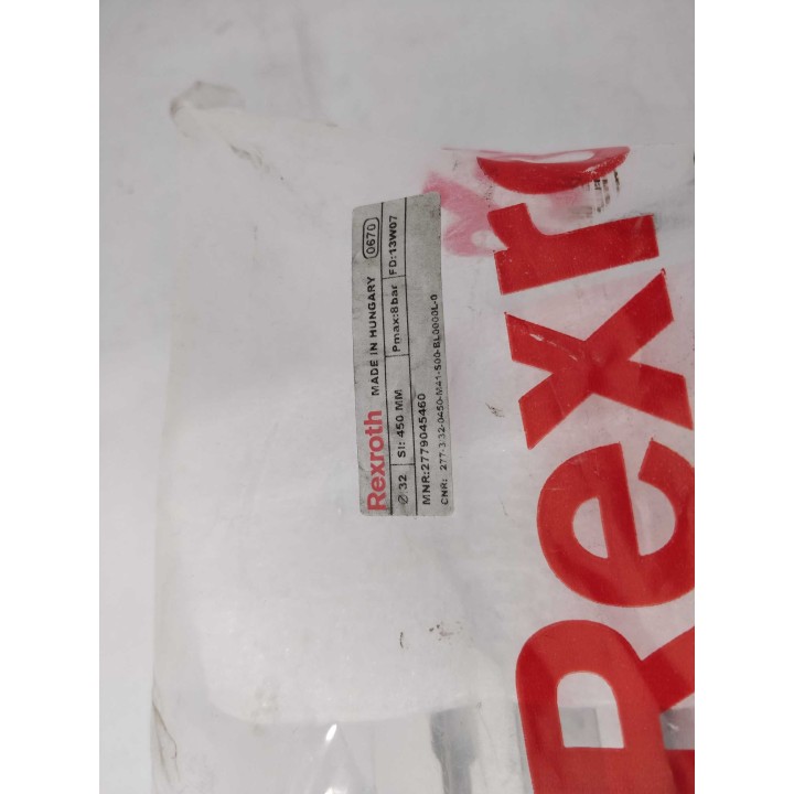 Bosch Rexroth 2779045460