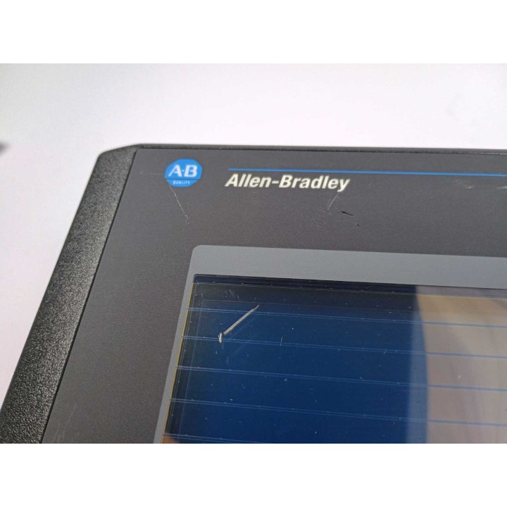 Allen-Bradley 2711-B5A10