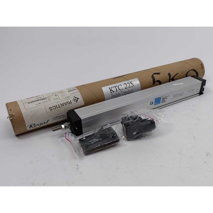 Regal Components AB KTC 225