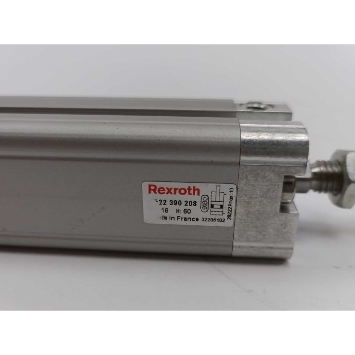 Rexroth 0822390208