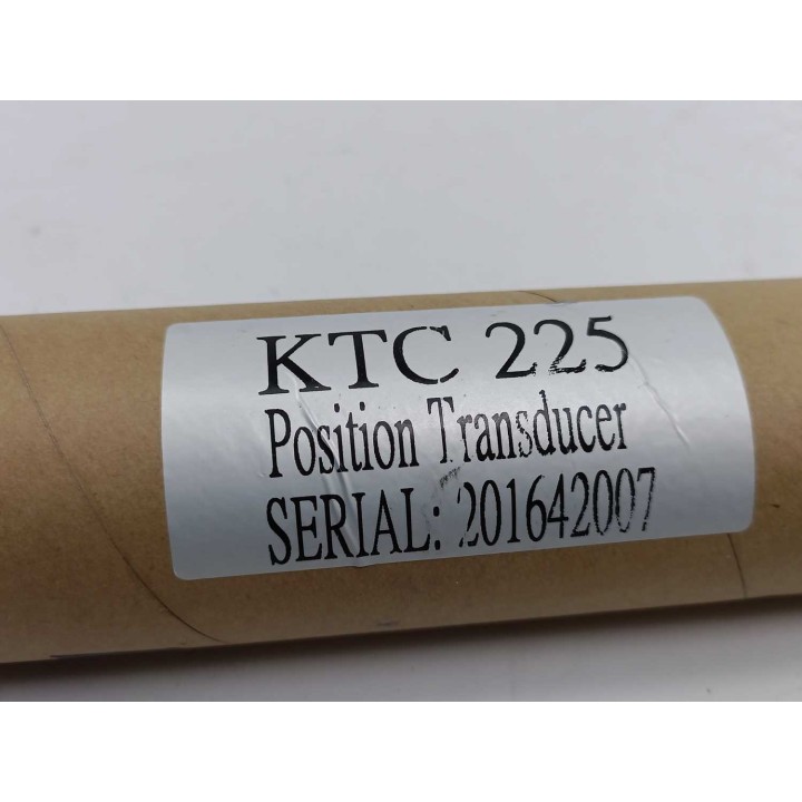 Regal Components AB KTC 225