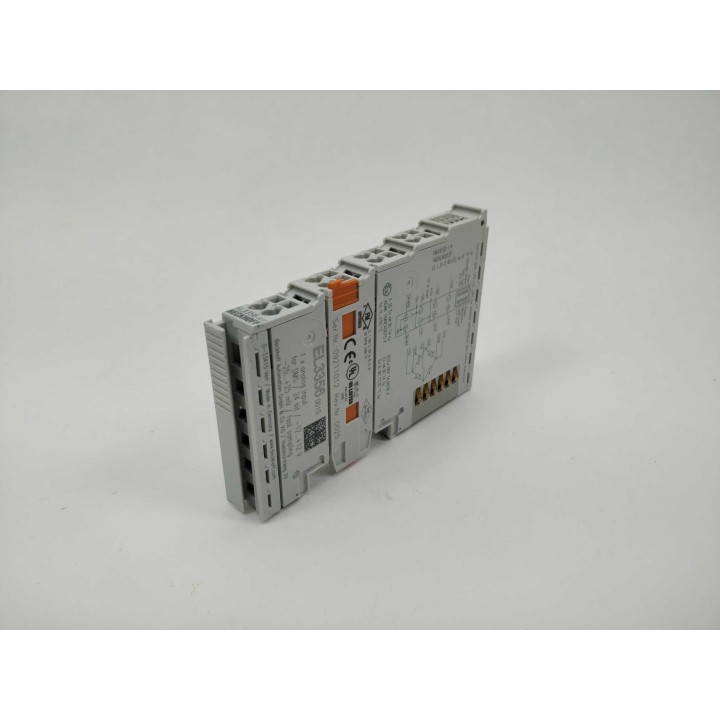 Beckhoff Automation GmbH & Co. KG EL3356-0010