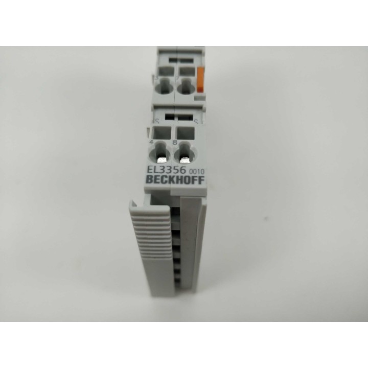 Beckhoff Automation GmbH & Co. KG EL3356-0010