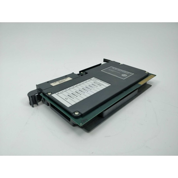 Allen-Bradley GmbH 1771-IM