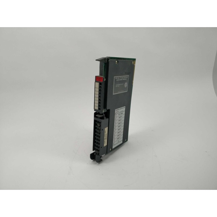 Allen-Bradley GmbH 1771-IM