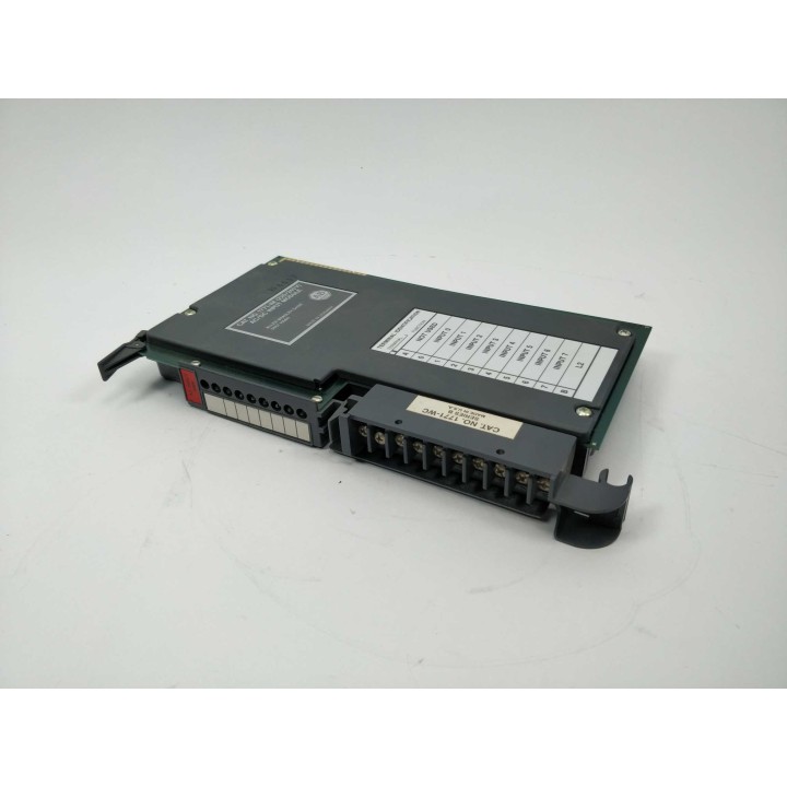 Allen-Bradley GmbH 1771-IM