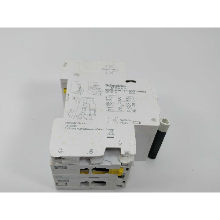 Schneider Electric A9F04206