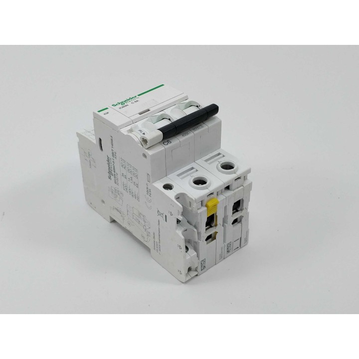 Schneider Electric A9F04206