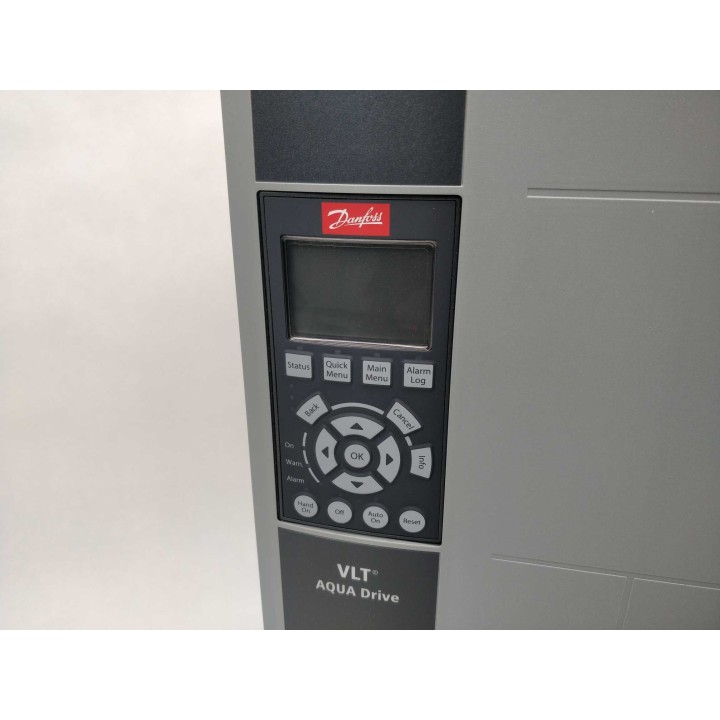 Danfoss 131H3108