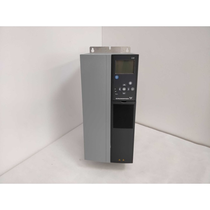 GRUNDFOS CUE202P5K5T2E20H1XGXXXXSXXXXAXBXCXXXXDX