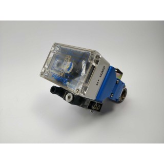 FESTO QH-DR-E-S3-E3SW