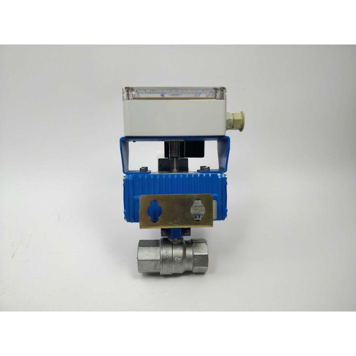 FESTO QH-DR-E-S3-E3SW