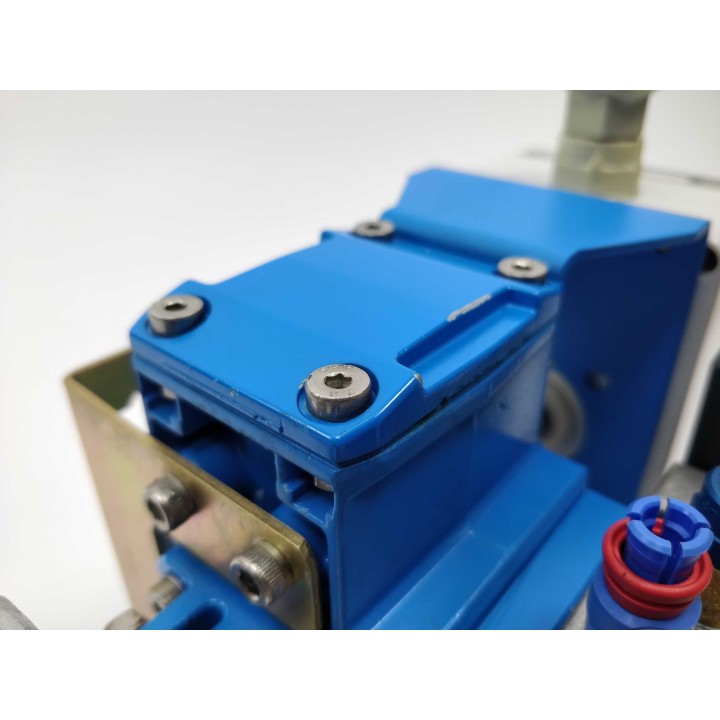 FESTO QH-DR-E-S3-E3SW