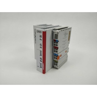 Beckhoff Automation GmbH CX9020-0111/1GB