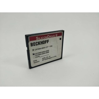 Beckhoff CX1900-0023
