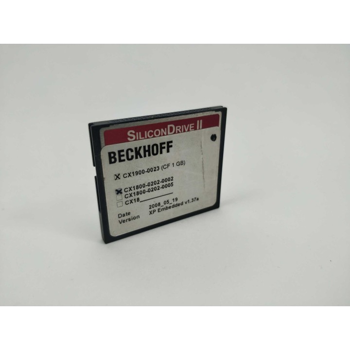 Beckhoff CX1900-0023