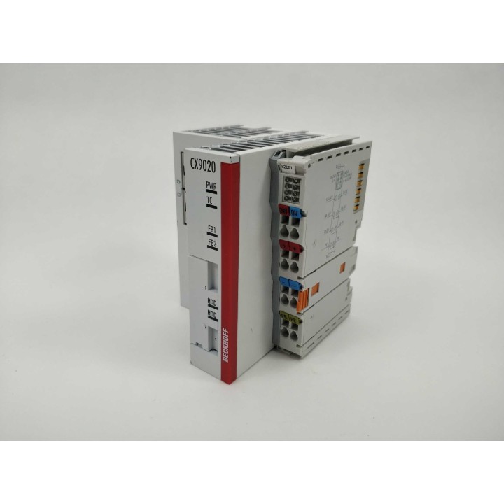 Beckhoff Automation GmbH CX9020-0111/1GB