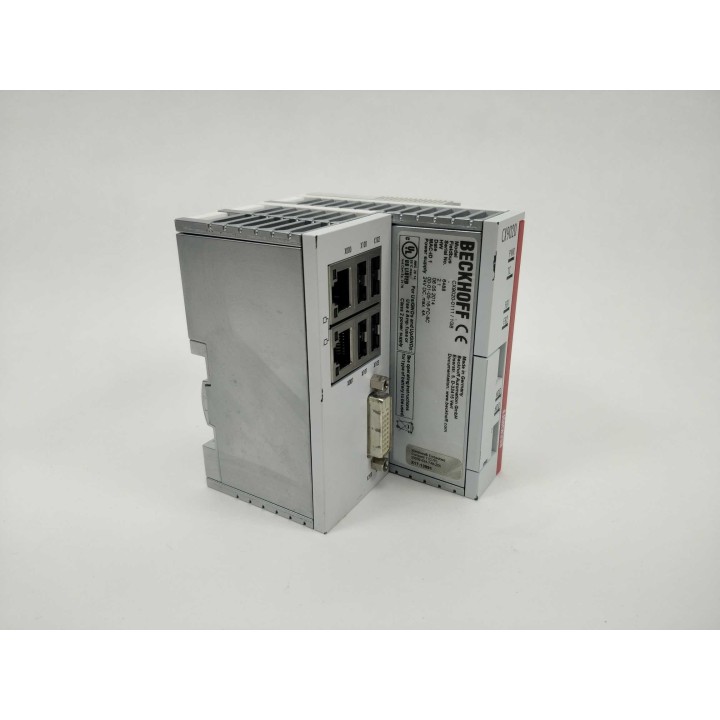Beckhoff Automation GmbH CX9020-0111/1GB