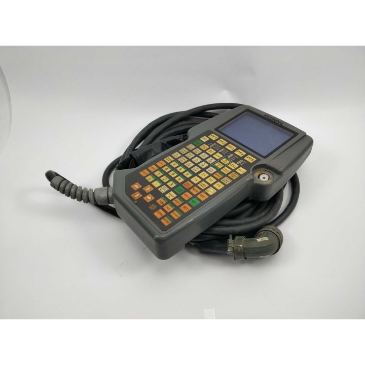 HYUNDAI HEAVY INDUSTRIES CO., LTD T P111-AC