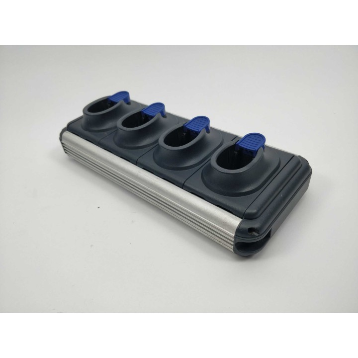 Intermec Technologies Corporation 852-908-001