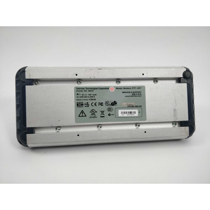 Intermec Technologies Corporation 852-908-001