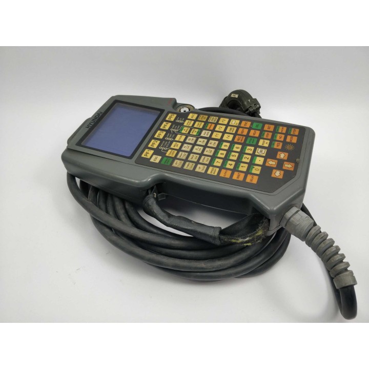 HYUNDAI HEAVY INDUSTRIES CO., LTD T P111-AC