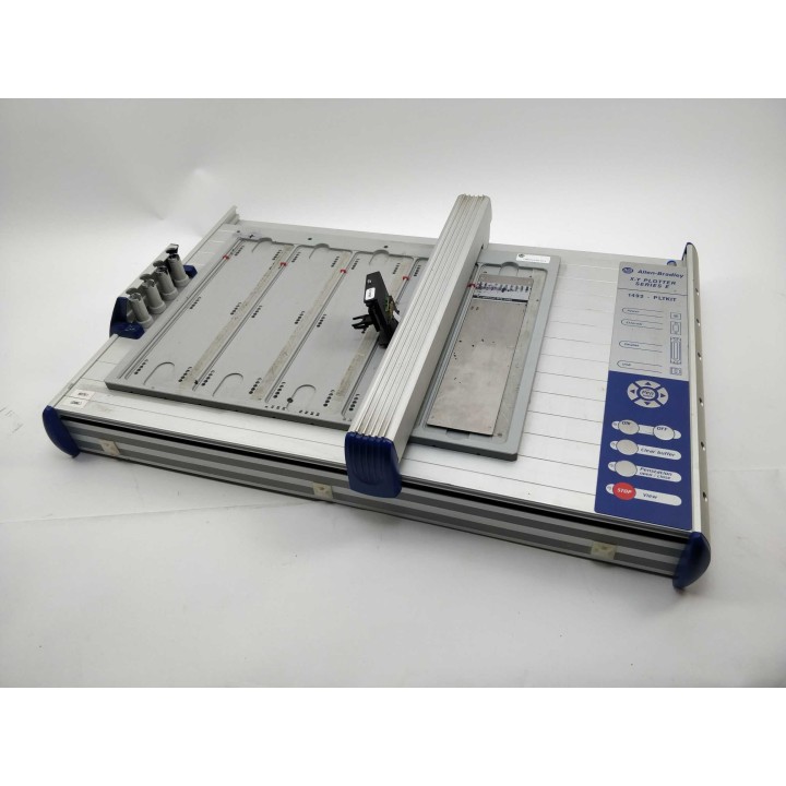 Allen-Bradley 1492-PLTKIT