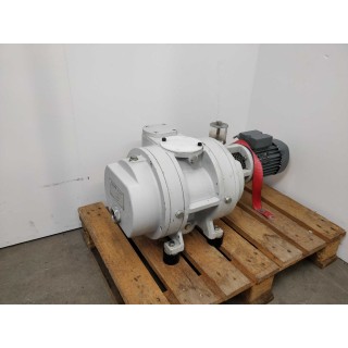 VEM Motors GmbH PP W21 000 A