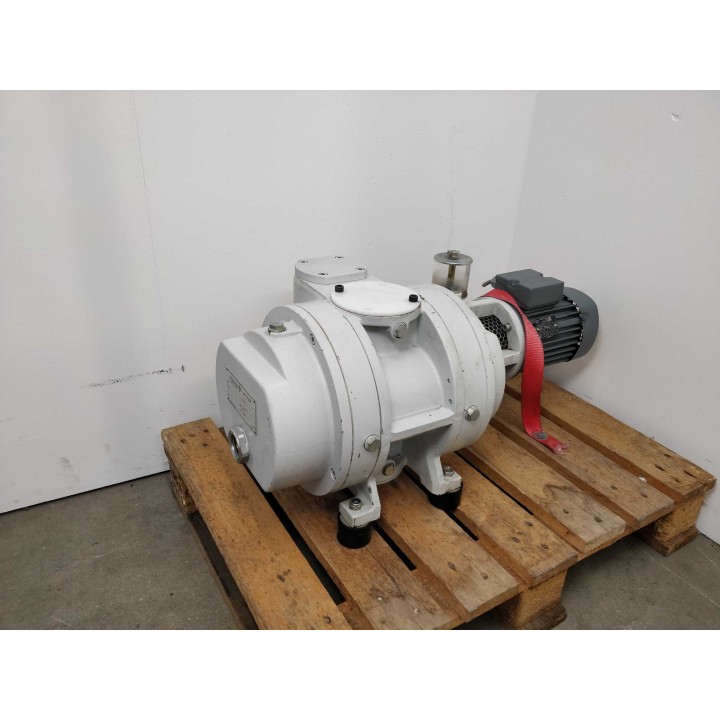 VEM Motors GmbH PP W21 000 A