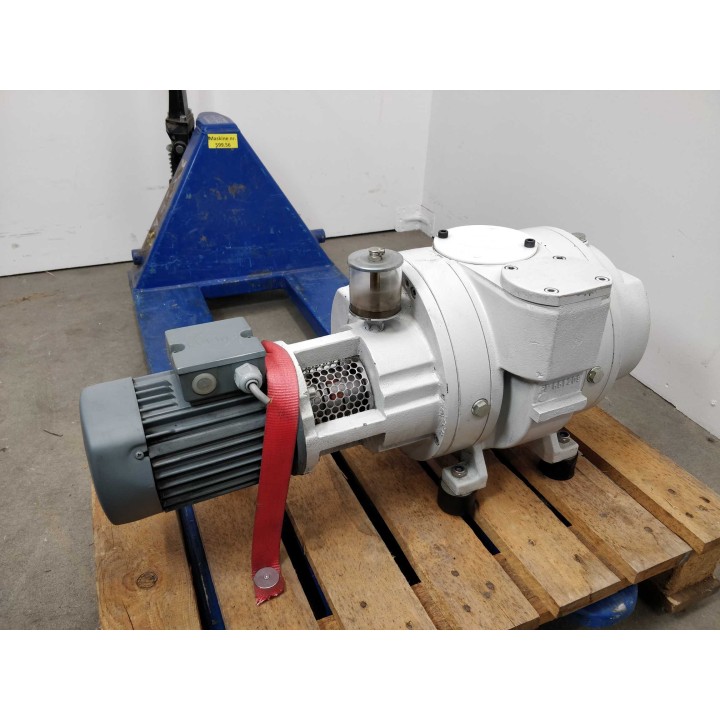 VEM Motors GmbH PP W21 000 A