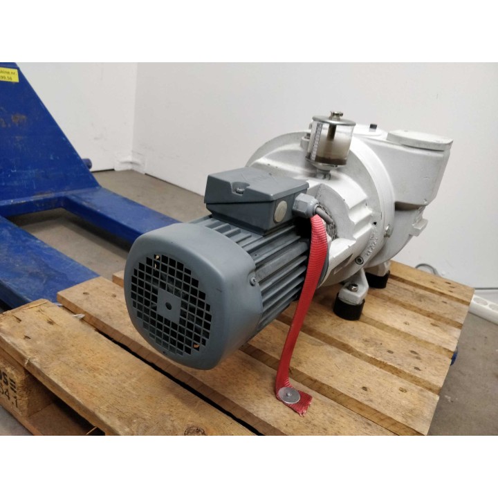 VEM Motors GmbH PP W21 000 A