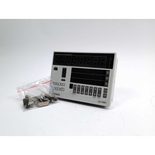 KEYENCE LS-7001
