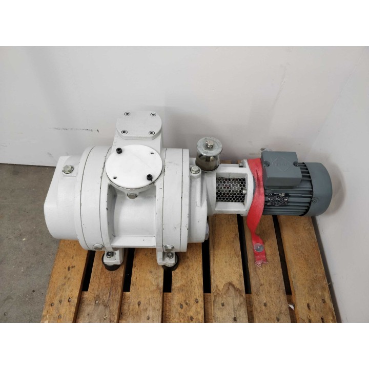 VEM Motors GmbH PP W21 000 A