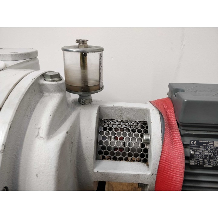 VEM Motors GmbH PP W21 000 A