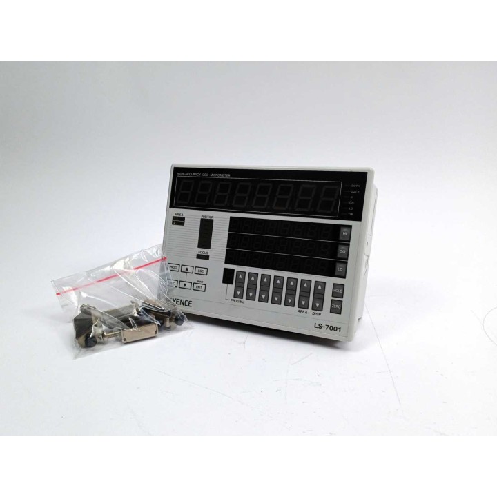 KEYENCE LS-7001