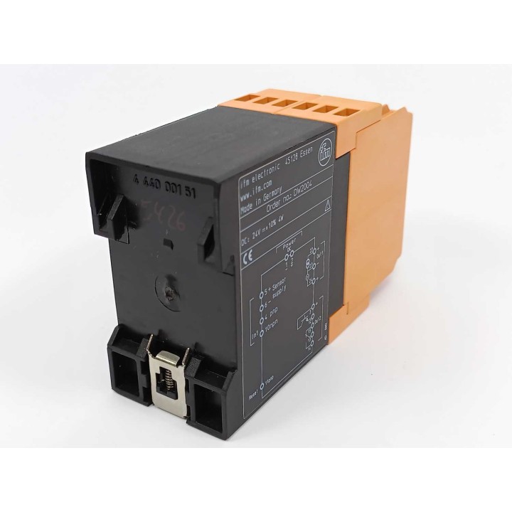 Ifm Electronic DW2004