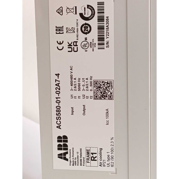 ABB Oy 3AUA0000130331