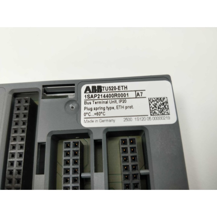 ABB 1SAP214400R0001