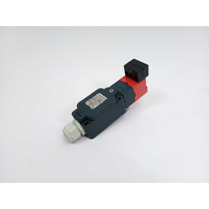 Leuze Electronic L10-P2C1-M20-SB20