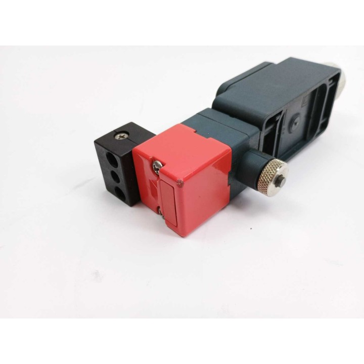 Leuze Electronic L10-P2C1-M20-SB20