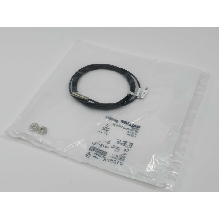 Balluff BMF 08M-PS-C-2-KPU-02