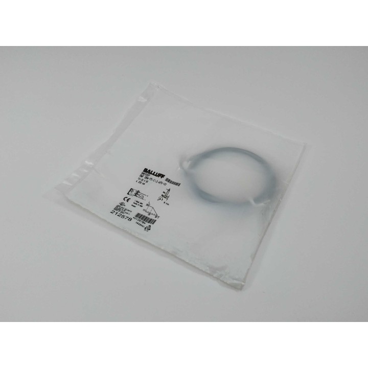 Balluff BMF 08M-PS-C-2-KPU-02