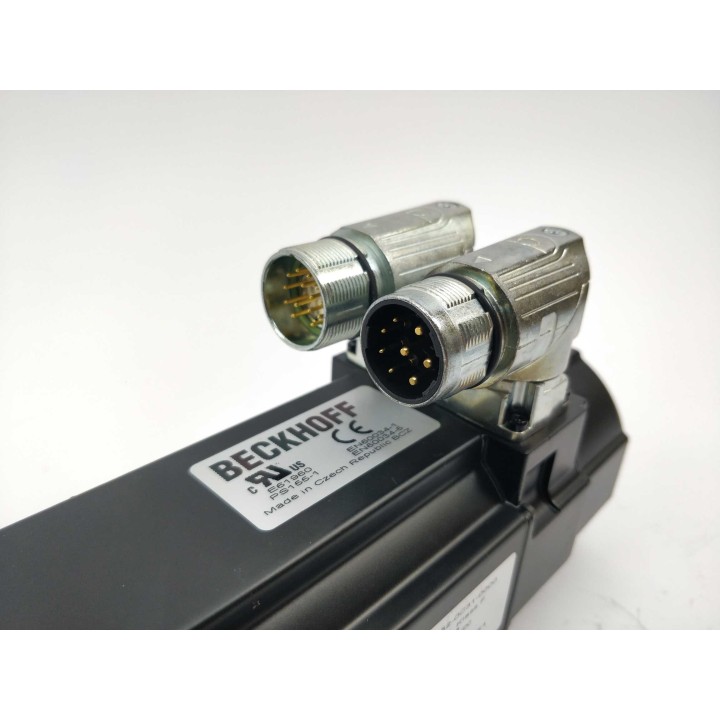 Beckhoff AM3032-0C31-0000