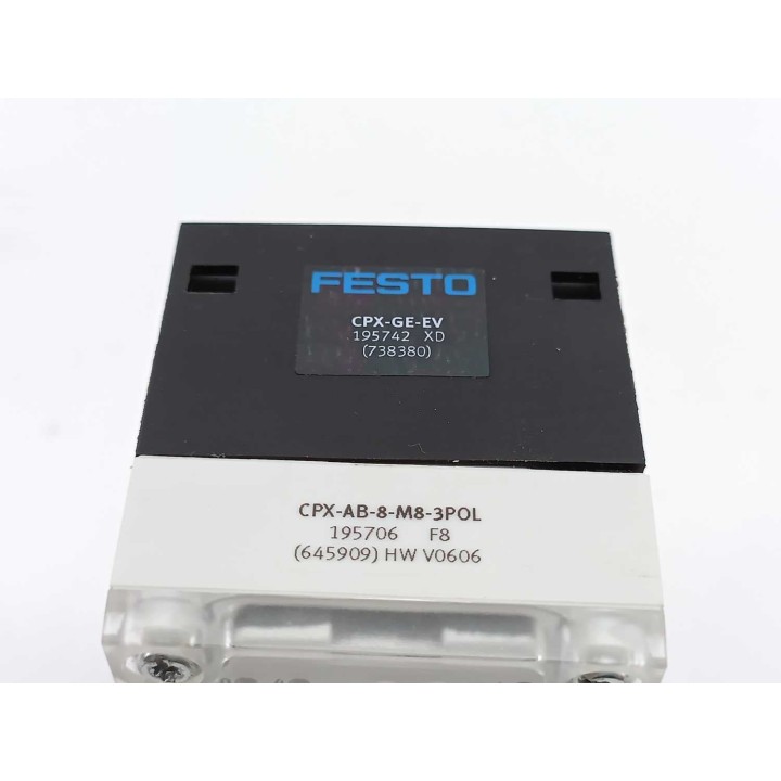 FESTO 195742