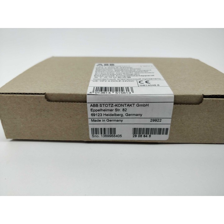 ABB STOTZ-KONTAKT GmbH 1SAT123000R1011