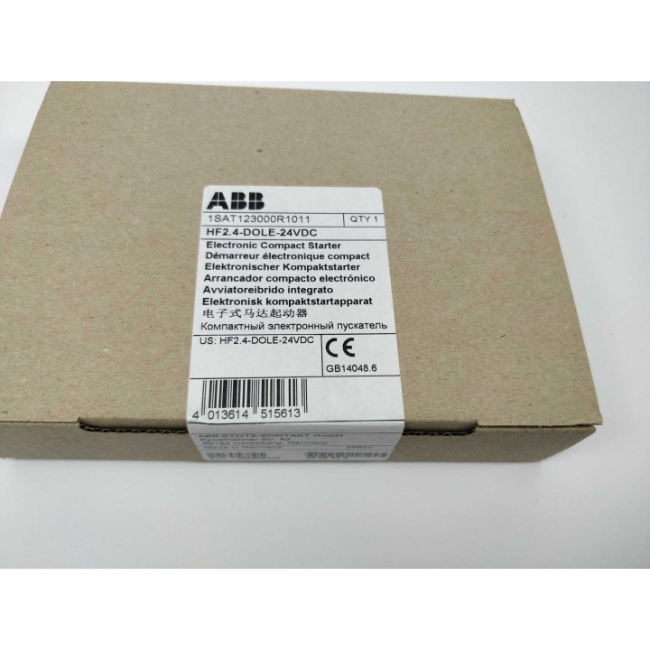 ABB STOTZ-KONTAKT GmbH 1SAT123000R1011
