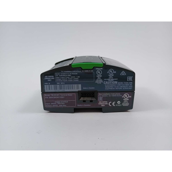 Schineider SXWUI8V4X10001