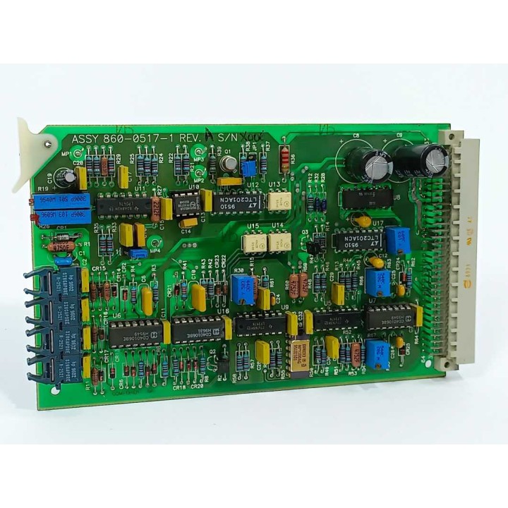 Linear Technology 860-0517-1