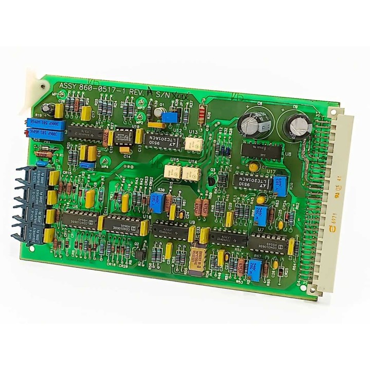 Linear Technology 860-0517-1